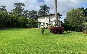 Villa Maria Victoria, En Jarabacoa